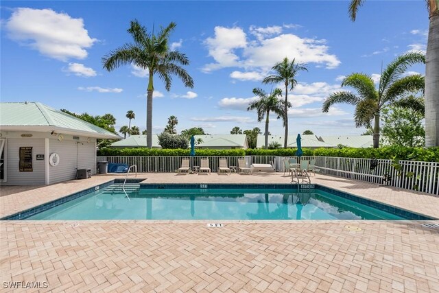14608 Sagamore Ct, Fort Myers, FL 33908 - photo 32