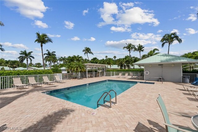 14608 Sagamore Ct, Fort Myers, FL 33908 - photo 33