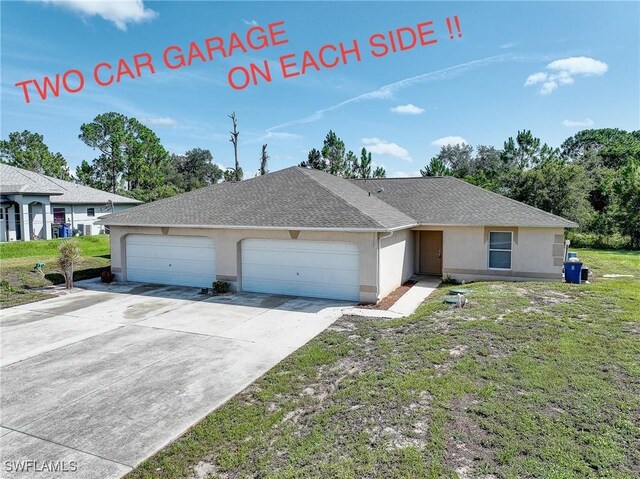 4532/4534 29th St SW, Lehigh Acres, FL 33973 - photo 3