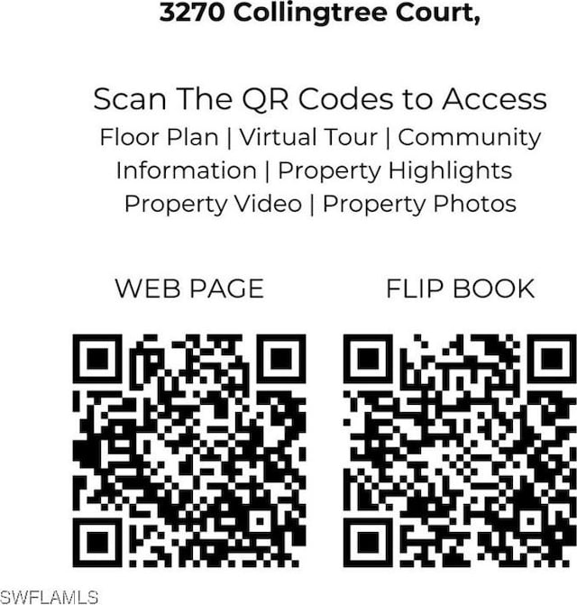 3270 Collingtree Ct, Naples, FL 34105 - photo 4