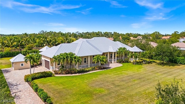 3270 Collingtree Ct, Naples, FL 34105 - photo 5