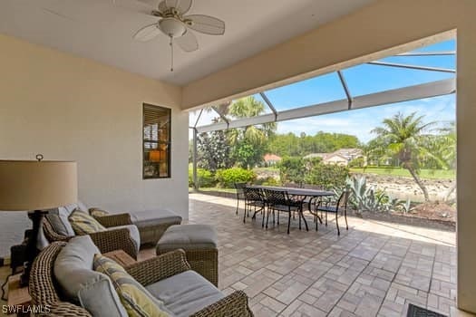 10951 Callaway Greens Ct, Fort Myers, FL 33913 - photo 18