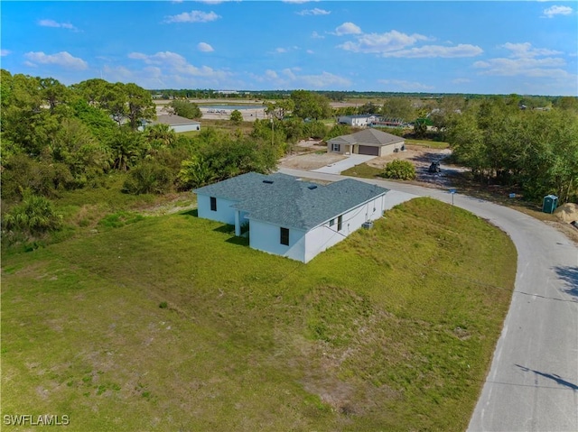 352 Rawlings Ave, Lehigh Acres, FL 33974 - view of subject property
