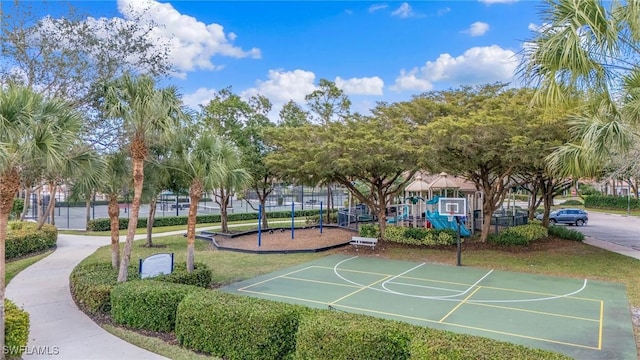 1813 Senegal Date Dr, Naples, FL 34119 - photo 45