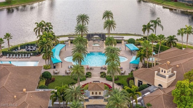 1813 Senegal Date Dr, Naples, FL 34119 - photo 49