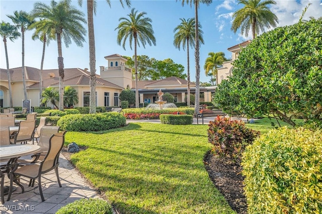 1813 Senegal Date Dr, Naples, FL 34119 - photo 42