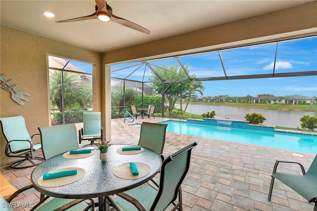 12001 Forbes St E, Fort Myers, FL 33913 - photo 37