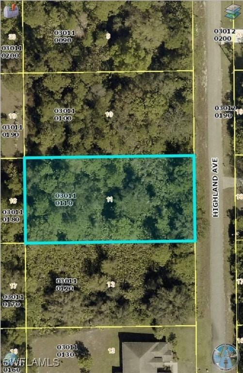 407 Highland Ave, Lehigh Acres, FL 33972