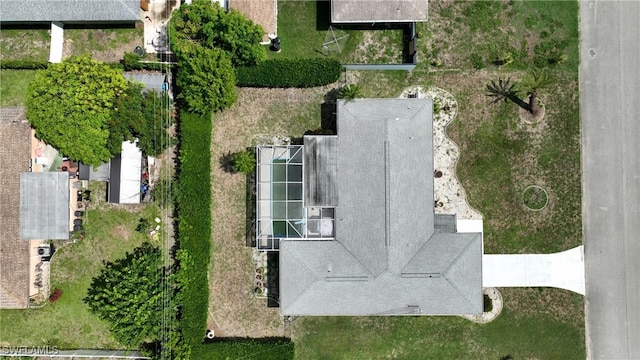 104 Waterview Ave, Lehigh Acres, FL 33936 - aerial view