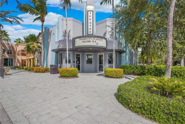 9065 Albion Ln N Unit 4909, Naples, FL 34113 - view of property