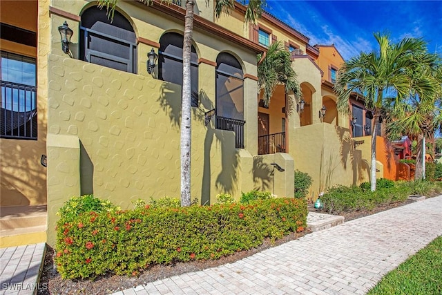 9065 Albion Ln N Unit 4909, Naples, FL 34113 - view of property