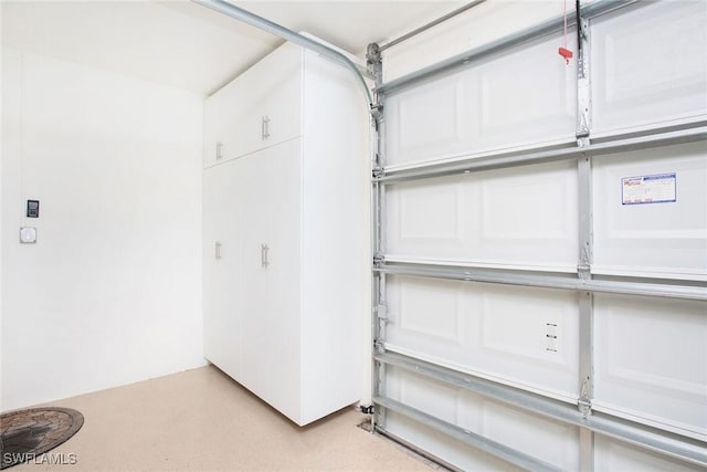 9065 Albion Ln N Unit 4909, Naples, FL 34113 - view of garage