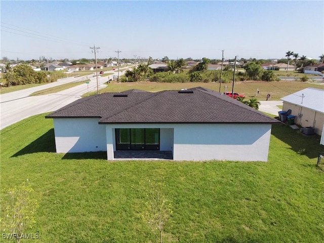 1528 NW 17th St, Cape Coral, FL 33993 - photo 4