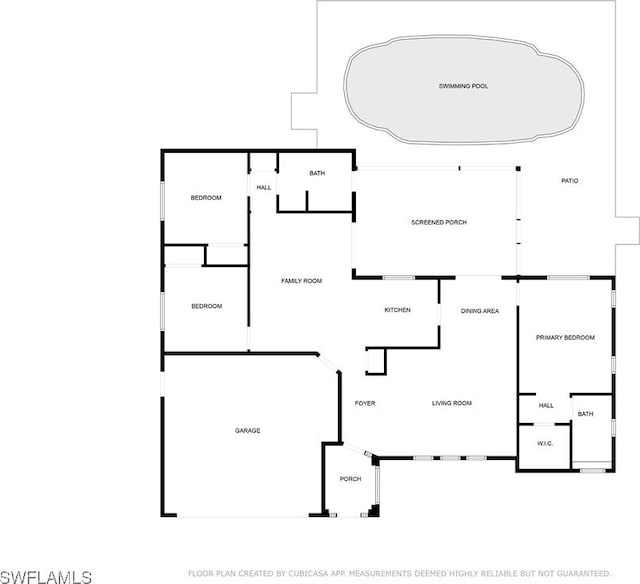 132 SW 34th Ln, Cape Coral, FL 33914 - photo 44