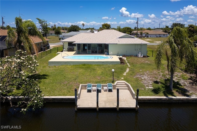 132 SW 34th Ln, Cape Coral, FL 33914 - photo 1