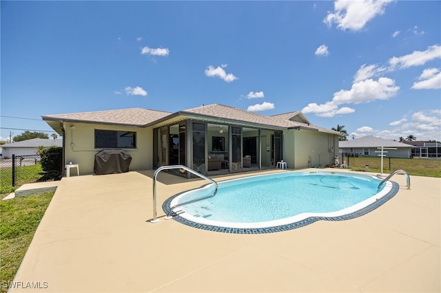 132 SW 34th Ln, Cape Coral, FL 33914 - photo 34
