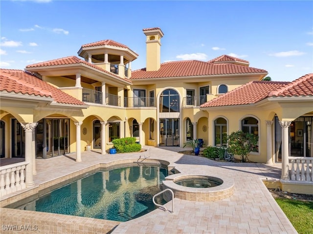 2704 Shriver Dr, Fort Myers, FL 33901 - photo 4