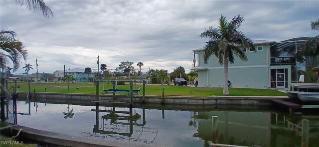 4745 Spring Creek Dr, Bonita Springs, FL 34134 - photo 4