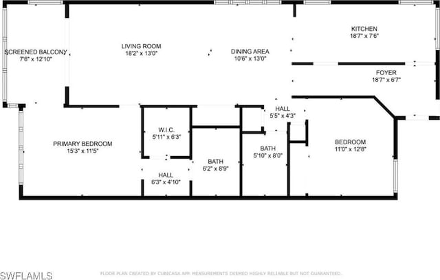 2711 1st St Unit 304, Fort Myers, FL 33916 - photo 32