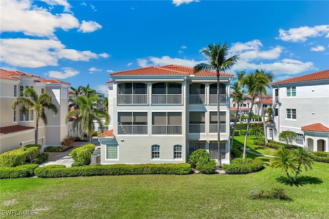 14341 Harbour Links Ct Unit 21A, Fort Myers, FL 33908 - photo 2
