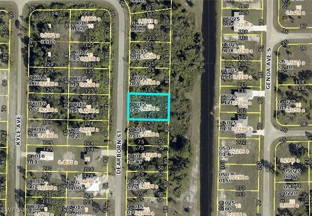 1071 Dearborn St, Lehigh Acres, FL 33974