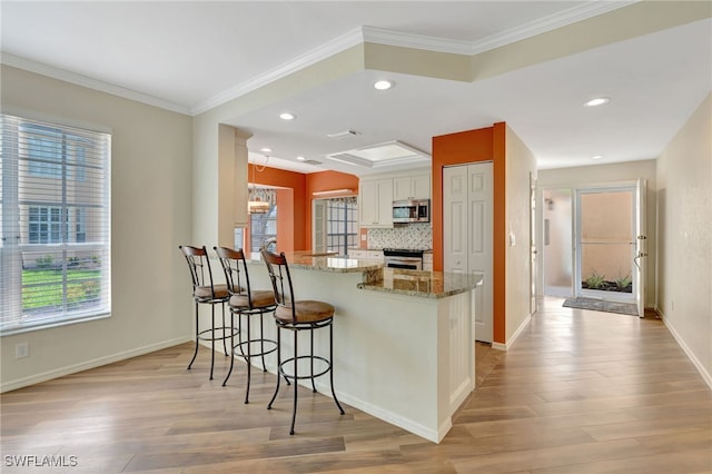 737 Wiggins Lake Dr Unit 102, Naples, FL 34110 - photo 9