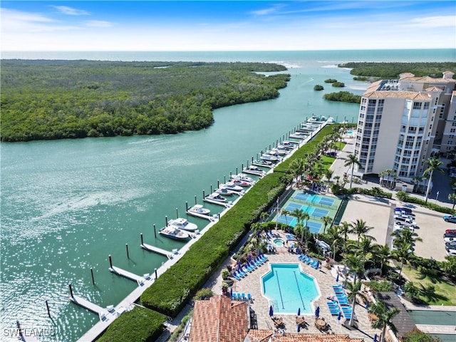 445 Dockside Dr Unit B903, Naples, FL 34110 - photo 6