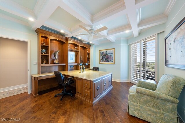 445 Dockside Dr Unit B903, Naples, FL 34110 - photo 19