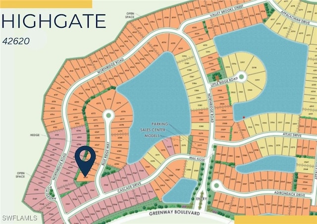 15850 Blue Ridge Way, Punta Gorda, FL 33982