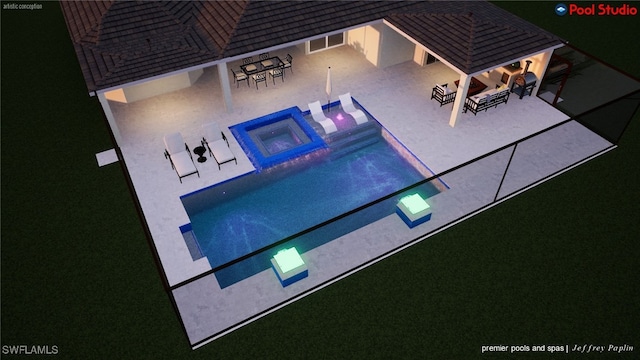 15322 Turin Dr, Naples, FL 34114 - photo 21