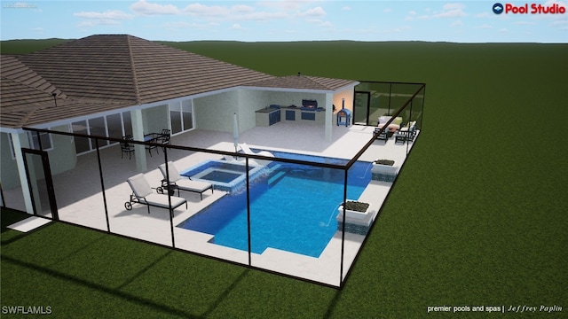 15322 Turin Dr, Naples, FL 34114 - photo 23