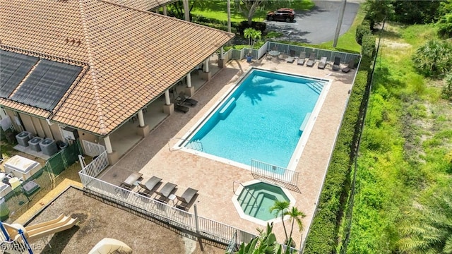 7515 Key Deer Ct, Fort Myers, FL 33966 - photo 35