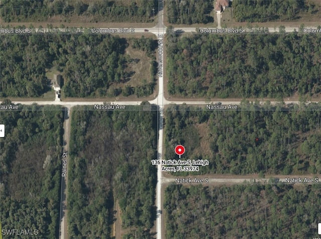 136 Natick Ave S, Lehigh Acres, FL 33974