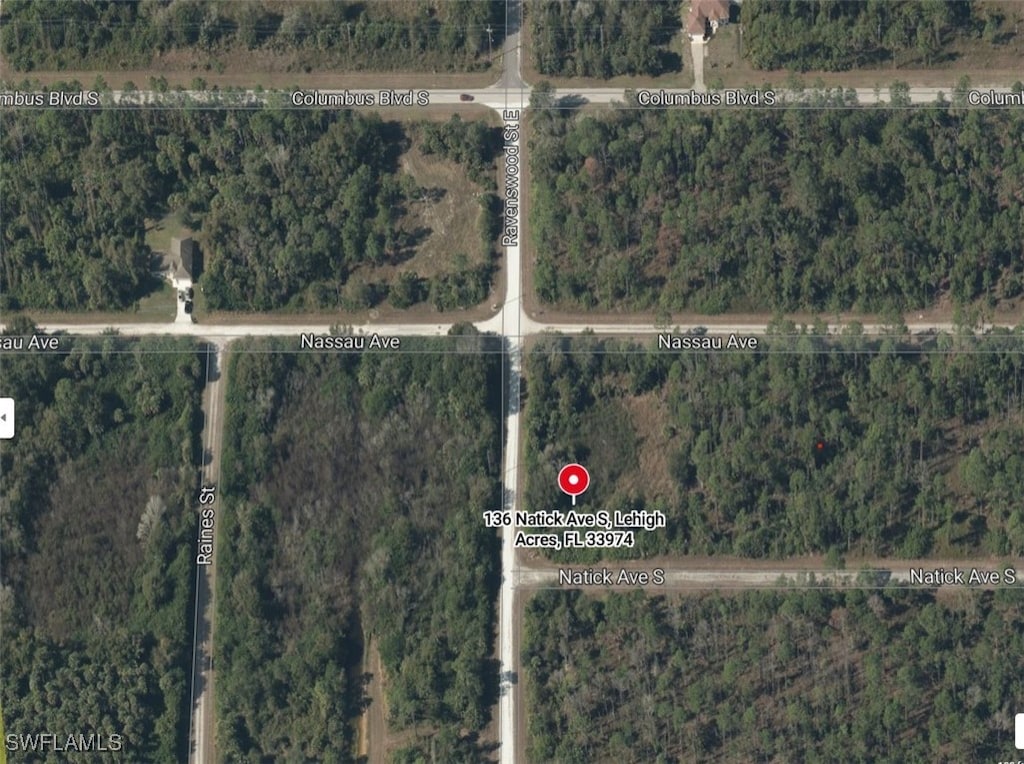 136 Natick Ave S, Lehigh Acres, FL 33974