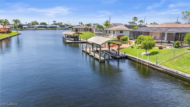 206 SE 34th Ter, Cape Coral, FL 33904 - photo 5