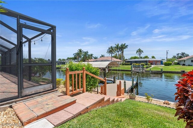 206 SE 34th Ter, Cape Coral, FL 33904 - photo 47