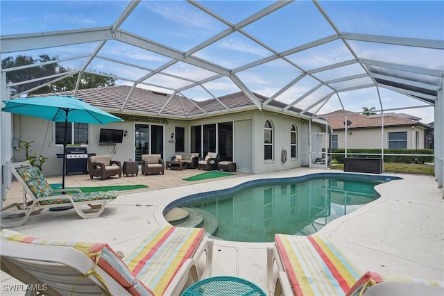 2246 Oxford Ridge Cir, Lehigh Acres, FL 33973 - photo 1