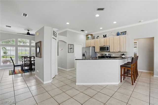 2246 Oxford Ridge Cir, Lehigh Acres, FL 33973 - photo 11