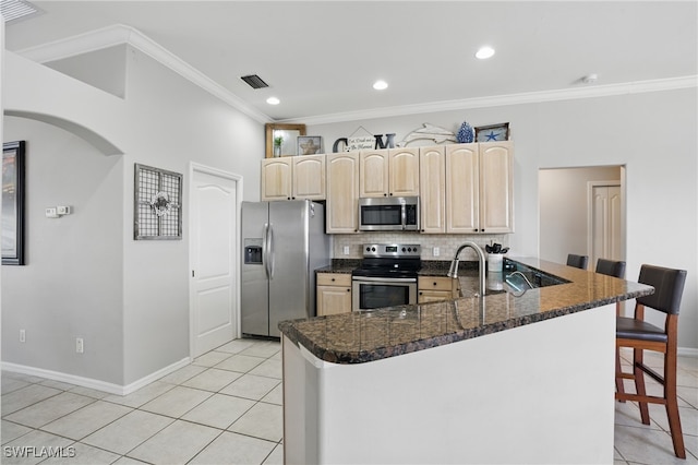 2246 Oxford Ridge Cir, Lehigh Acres, FL 33973 - photo 13