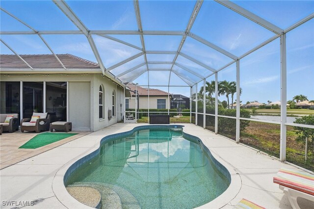 2246 Oxford Ridge Cir, Lehigh Acres, FL 33973 - photo 39