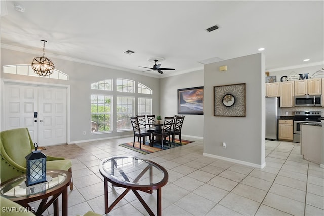 2246 Oxford Ridge Cir, Lehigh Acres, FL 33973 - photo 10