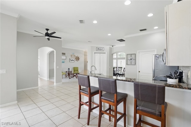 2246 Oxford Ridge Cir, Lehigh Acres, FL 33973 - photo 16