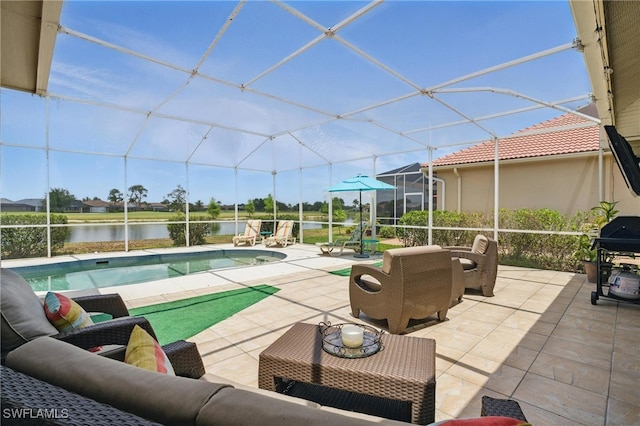 2246 Oxford Ridge Cir, Lehigh Acres, FL 33973 - photo 35