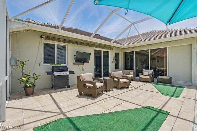 2246 Oxford Ridge Cir, Lehigh Acres, FL 33973 - photo 37