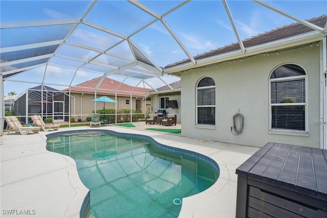 2246 Oxford Ridge Cir, Lehigh Acres, FL 33973 - photo 40