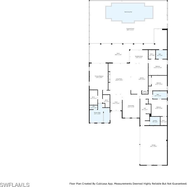 17350 Blue Sapphire Dr, Fort Myers, FL 33913 - photo 50
