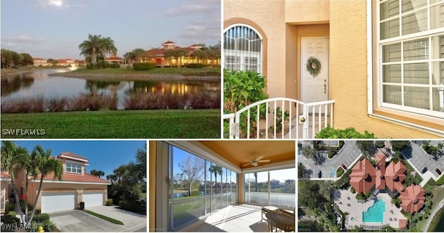 5120 W Hyde Park Ct Unit 104, Fort Myers, FL 33912 - photo 32