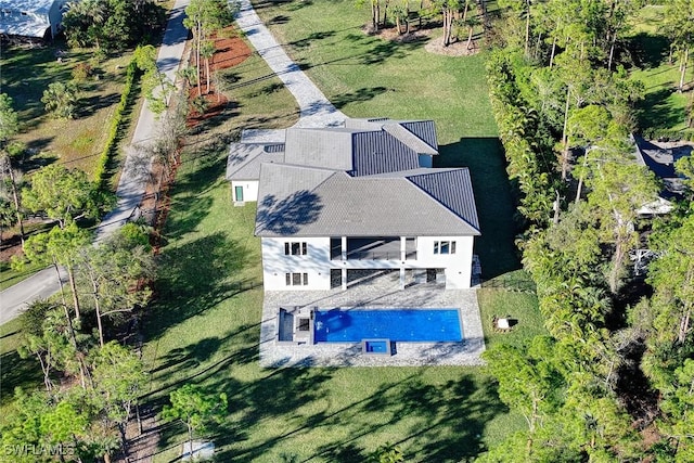 5160 Teak Wood Dr, Naples, FL 34119 - photo 42