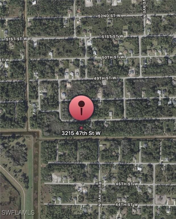 3215 47th St W, Lehigh Acres, FL 33971
