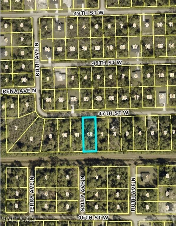 3215 47th St W, Lehigh Acres, FL 33971